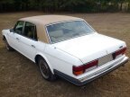 Thumbnail Photo 4 for 1986 Rolls-Royce Silver Spur