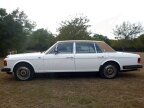 Thumbnail Photo 5 for 1986 Rolls-Royce Silver Spur