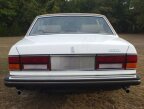Thumbnail Photo 3 for 1986 Rolls-Royce Silver Spur