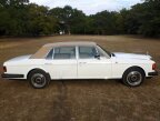 Thumbnail Photo 1 for 1986 Rolls-Royce Silver Spur