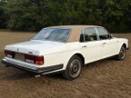 Thumbnail Photo 2 for 1986 Rolls-Royce Silver Spur