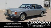 1986 Rolls-Royce Silver Spur