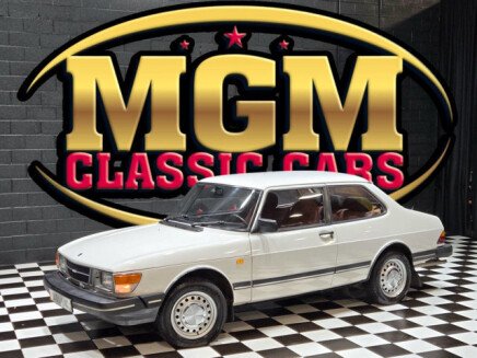 Photo 1 for 1986 Saab 900