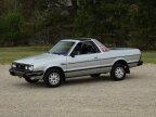 Thumbnail Photo 3 for 1986 Subaru Brat