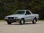 Thumbnail Photo 5 for 1986 Subaru Brat
