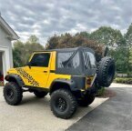 Thumbnail Photo 6 for 1986 Suzuki Samurai