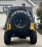 Thumbnail Photo 5 for 1986 Suzuki Samurai