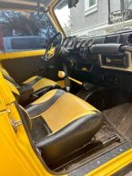 Thumbnail Photo 1 for 1986 Suzuki Samurai