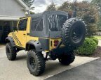 Thumbnail Photo 4 for 1986 Suzuki Samurai