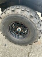 Thumbnail Photo 2 for 1986 Suzuki Samurai