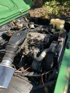 Thumbnail Photo 3 for 1986 Suzuki Samurai 4WD Soft Top for Sale by Owner