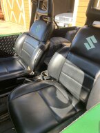 Thumbnail Photo 1 for 1986 Suzuki Samurai 4WD Soft Top for Sale by Owner