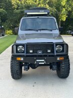 Thumbnail Photo 3 for 1986 Suzuki Samurai 4WD Hard Top for Sale by Owner