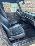 Thumbnail Photo 6 for 1986 Suzuki Samurai 4WD Hard Top for Sale by Owner