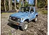 1986 Suzuki Samurai