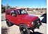 1986 Suzuki Samurai 4WD Hard Top
