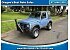 1986 Suzuki Samurai