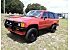 1986 Toyota 4Runner