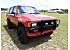 1986 Toyota 4Runner