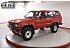 1986 Toyota 4Runner 4WD