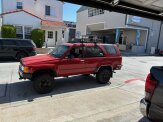1986 Toyota 4Runner 4WD