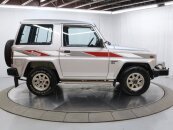 1986 Toyota Blizzard
