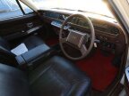 Thumbnail Photo 2 for 1986 Toyota Century