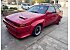 1986 Toyota Corolla GT-S