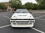 Thumbnail Photo 5 for 1986 Toyota Corolla