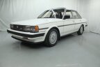 Thumbnail Photo 2 for 1986 Toyota Cressida Sedan