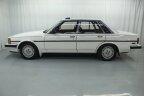 Thumbnail Photo 3 for 1986 Toyota Cressida Sedan