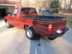Thumbnail Photo 1 for 1986 Toyota Hilux