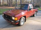 Thumbnail Photo 2 for 1986 Toyota Hilux