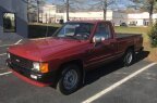 Thumbnail Photo 5 for 1986 Toyota Hilux