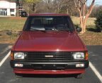 Thumbnail Photo 3 for 1986 Toyota Hilux