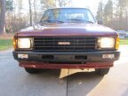 Thumbnail Photo 4 for 1986 Toyota Hilux