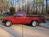 1986 Toyota Hilux