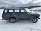 Thumbnail Photo 2 for 1986 Toyota Land Cruiser for Sale by Owner