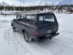 Thumbnail Photo 1 for 1986 Toyota Land Cruiser for Sale by Owner