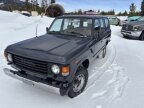 Thumbnail Photo 4 for 1986 Toyota Land Cruiser for Sale by Owner