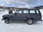Thumbnail Photo 3 for 1986 Toyota Land Cruiser for Sale by Owner