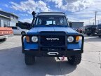 Thumbnail Photo 1 for 1986 Toyota Land Cruiser BJ40