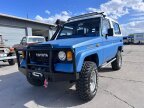 Thumbnail Photo 2 for 1986 Toyota Land Cruiser BJ40