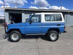 Thumbnail Photo 3 for 1986 Toyota Land Cruiser BJ40
