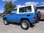 Thumbnail Photo 4 for 1986 Toyota Land Cruiser BJ40