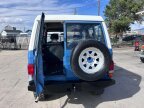Thumbnail Photo 6 for 1986 Toyota Land Cruiser BJ40