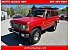 1986 Toyota Land Cruiser