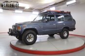 1986 Toyota Land Cruiser