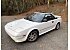 1986 Toyota MR2