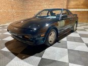 1986 Toyota MR2